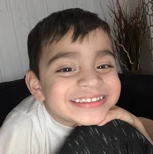 Meet your Posher, Benito